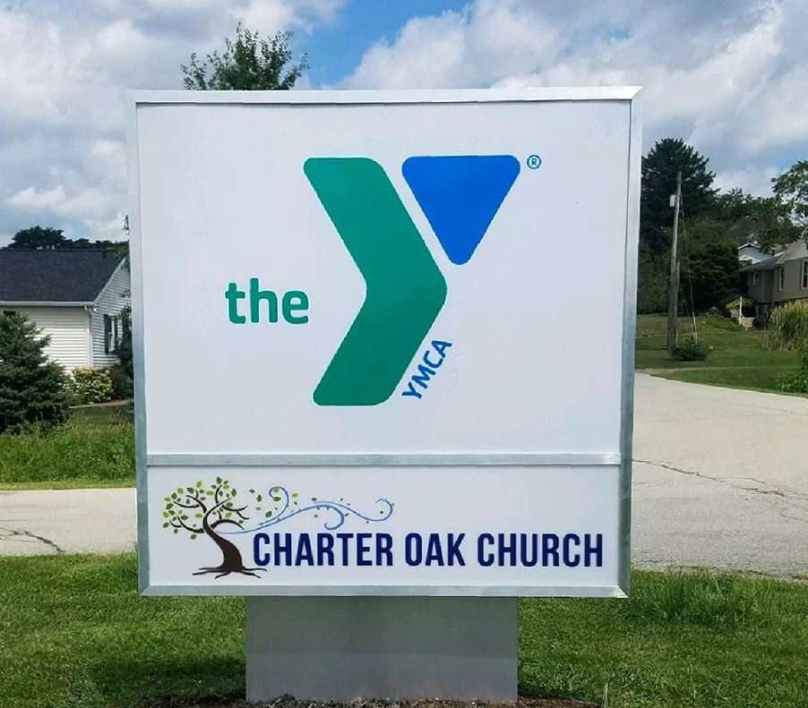 Cabinet Signs