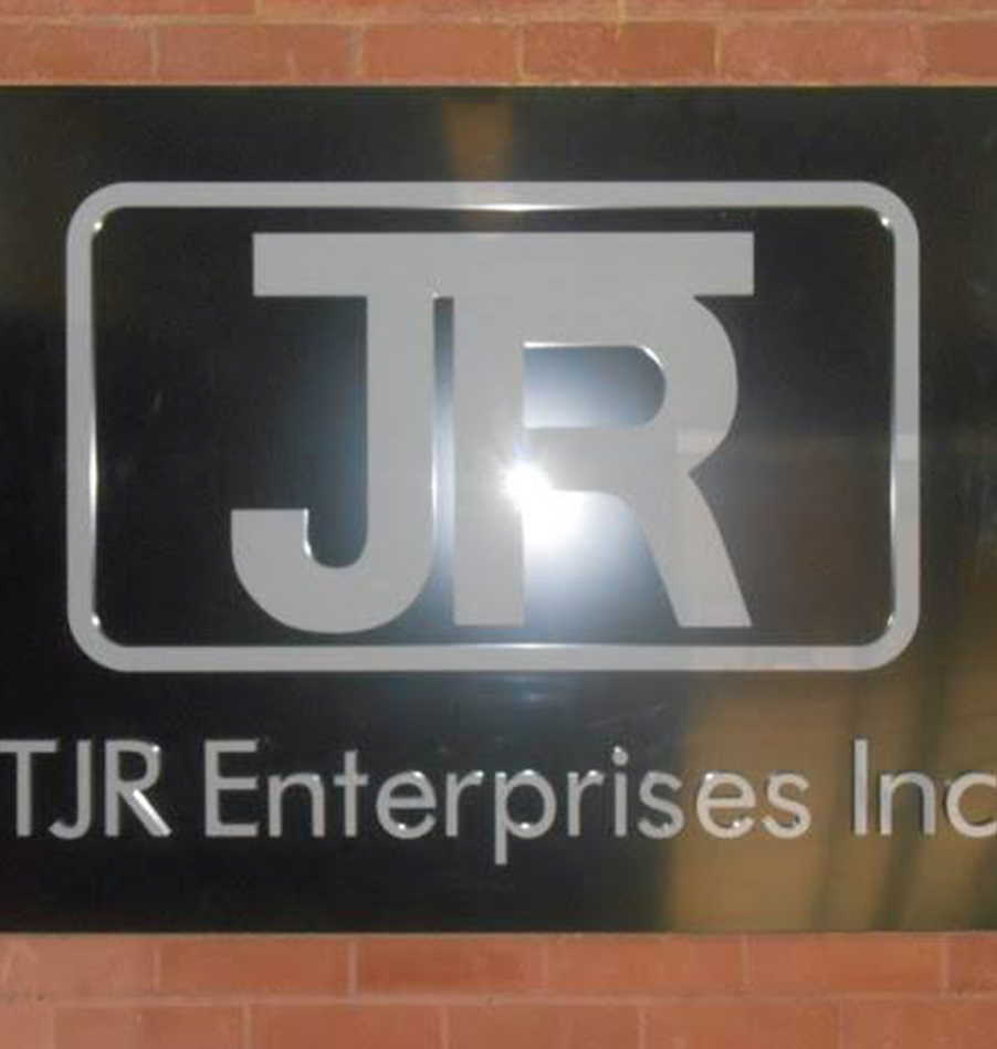 Interior Signs